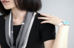 从moto360智能手表到儿童智能手环 LISA孕表关爱母婴