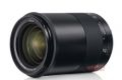 蔡司新单反镜头Milvus 35mm f/1.4曝光 全新光学设计？