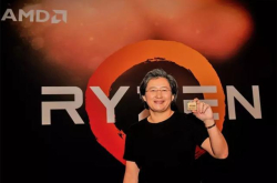AMD锐龙战未来不是传说 优化逐步完善 性能逐渐加强