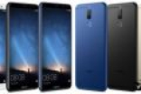 华为新旗舰机Mate 10国外售价4700元起 外形与配置齐曝光