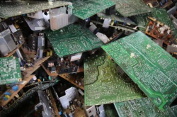 回收错了吗？电子产品回收先锋面临牢狱之灾