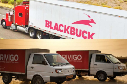 印度物流哪家强？通过财务数据拆解头部玩家BlackBuck和Rivigo