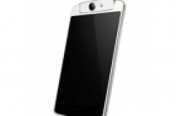 糖果色外壳+4G网络 OPPO N1 Mini热售中