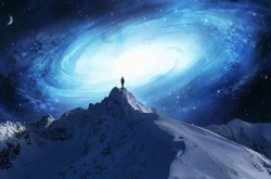 人类在宇宙中是不寻常的吗？