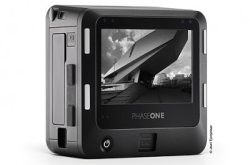 PhaseOne亿万像黑白机：IQ3100MPAchromatic要价40万！