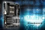 华擎X299 OC Formula主板攻陷HWBOT排行榜