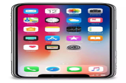 iPhoneX秒变下巴屏幕这样的技巧你会吗？