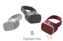 Google&nbsp;Daydream&nbsp;SDK更新支持多控制器