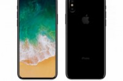 爆料大神称iPhone8彻底易容