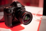 ‘传闻’Canon将推出7500万像素专业单反