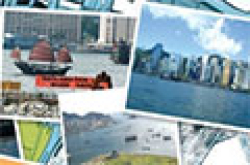“维港与我”摄影比赛现正接受报名﹗