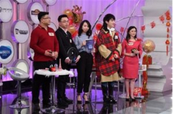 从中餐厅到奇葩说 淘宝直播联手超级IP玩转“…