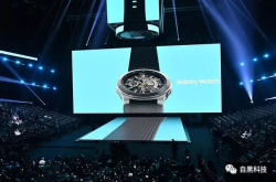 GalaxyWatch会让你成为更好的人