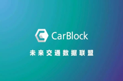 CarBlock联合世界四大汽车制造商组建汽车工业区块链研究联盟