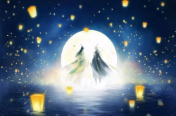 魔道祖师：江澄早已输给了魏无羡 可谁又曾心疼过他的努力