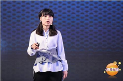 2018中国母婴前沿大会传递母婴新精神