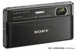 CES2011:都是16.2MPSony发布5款高端DC