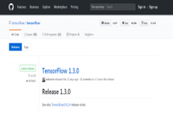AI趋势双周报第15期：TensorFlow发布1.3版，新增多项内建分类器