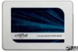 美光MX300 SSD新增2TB版本：实际2050GB