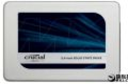 美光MX300 SSD新增2TB版本：实际2050GB