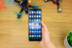 OPPO和vivo都拿出了真本事 为什么很多人觉得比不上华为？
