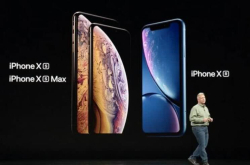 iPhone的命名让粉丝都困惑到底R是什么？