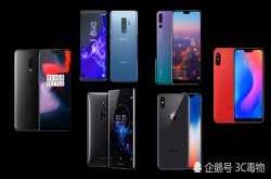 6部手机充电速度测试：iPhoneX垫底华为第三第一不得不服