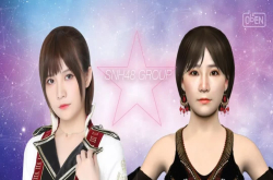 中国首款AI偶像问世 SNH48进军宣告AI和偶像业正式亲密接触