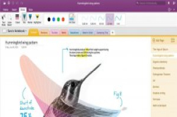 微软再挖Evernote墙角，OneNote汇入工具扩大至Mac用户