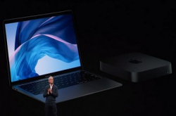 【万众期待】全新 MacBook Air 与 Mac Mini 携手登场
