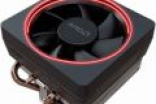 AMD推零售版Wraith Max CPU散热：59$ RGB灯控