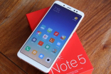 红米Note5高配6G版销量不佳？别担心 魅族前来助阵了