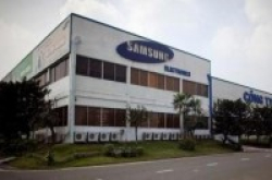 Samsung重组中国业务关闭7个销售点