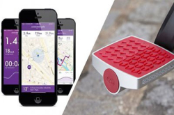 普通单车瞬间智能化 - Connected Smart Pedal