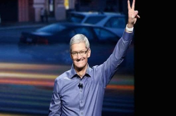 报告称iPhoneX为一季最畅销手机全球销量1600万部