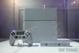 Sony推出20周年纪念版PS4：全球限量12300台