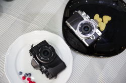 导入更强对焦系统却更易用，Olympus发表支援4K录影的OM-DE-M10MkIII