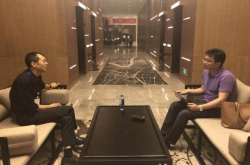 道熵CTO胡晓宇：超融合2.0真正实现分散式架构下的高可用高可靠