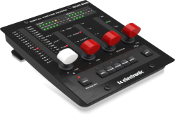 TCElectronic(TC电子)发布DVR250-DT插件 模拟
