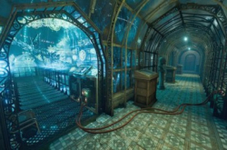 支援DirectX12模式VRMark增设CyanRoom跑分测试