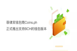 菲律宾钱包商Coins.ph正式推出支持BCH的钱包版本
