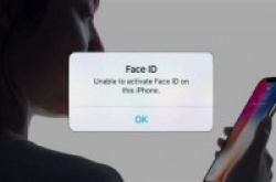 iPhoneX升级后人脸识别报错：真实原因在此