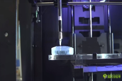 EGO算法方案将进一步推动软质3D打印材料开发