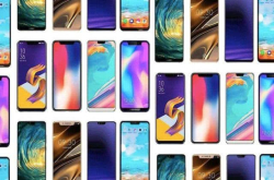和iPhoneX一样好 vivoNEX正面几乎全是屏幕 国产手机牛