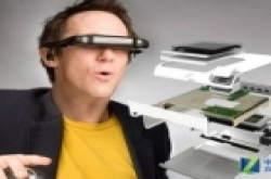 库克独爱AR一枝花 苹果研发团队曝光