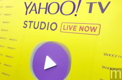 海外首座数位摄影棚启用YahooTVStudio在台开棚