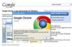 谷歌Chrome浏览器诞生10年成霸主 未来会走向什么方式？