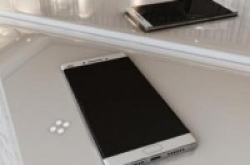 小米Note2双曲面手机图曝光