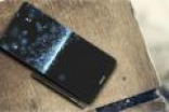 抢先iPhone8 三星定于八月发OLED曲面Note8