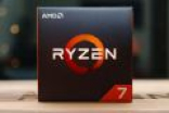 心疼AMD！Ryzen 7 1700X大处理：价格近乎腰斩